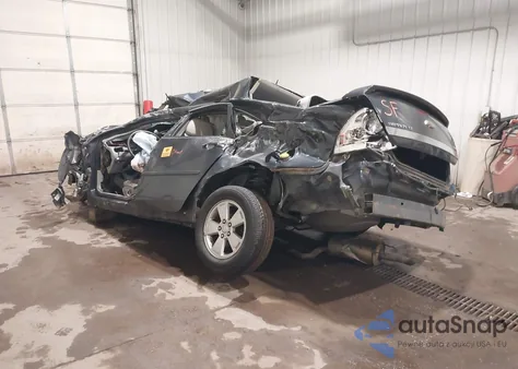 2008 Chevrolet Impala Lt z USA, uszkodzony, nr VIN 2G1WT58K189270823